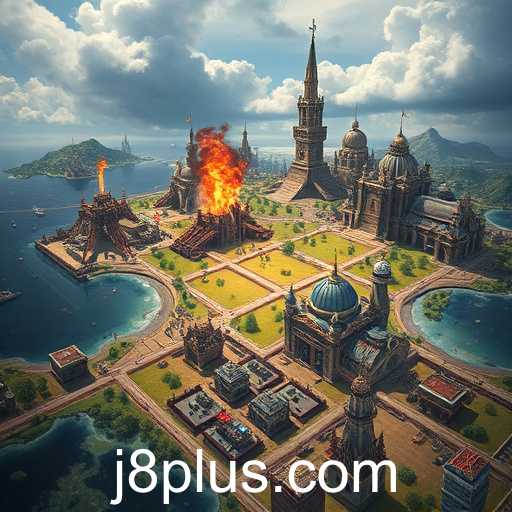 The Evolution of Online Gaming and J8's Role