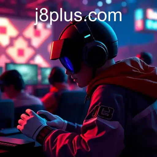 The Evolution of Online Gaming