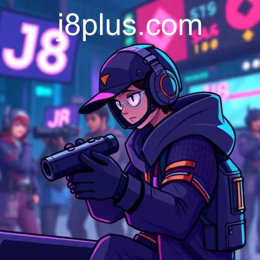 Gaming Evolution in 2025: The Rise of J8