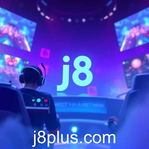 J8 Games: Evolutions in Online Gaming