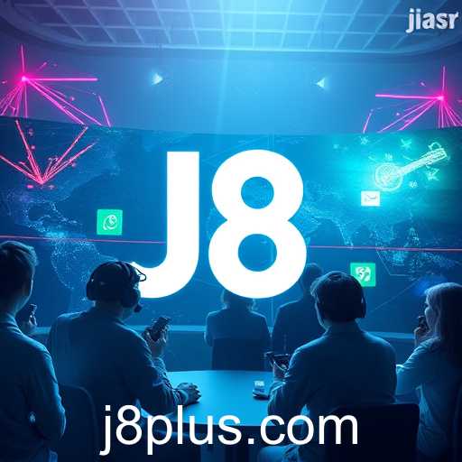 Gaming Evolution: J8's Influence in 2025