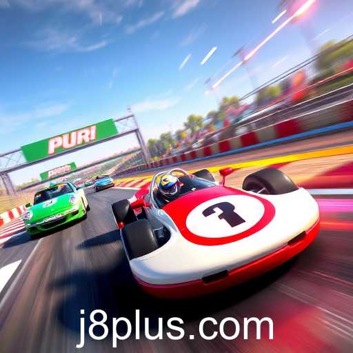 The Rise of J8: Innovations in English Gaming