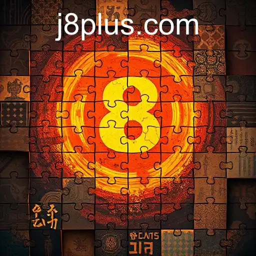 Exploring the Intricate World of Puzzle Games: Unveiling the Delightful Complexity of 'j8'