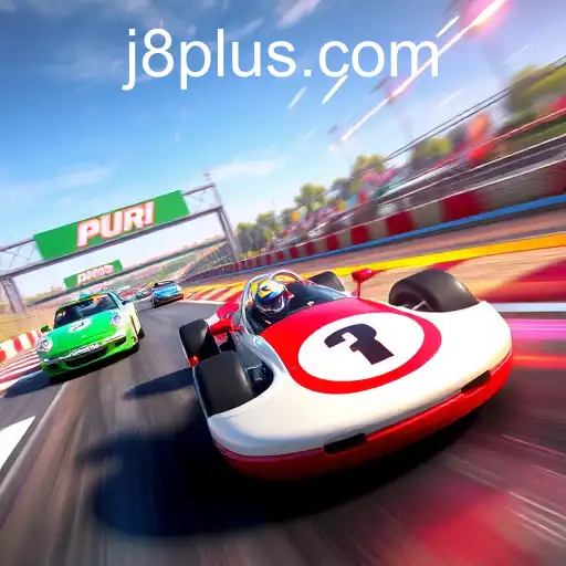 Racing Games: Speed, Strategy, and Competition