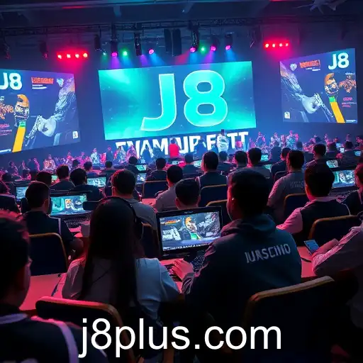 The Rise of J8 and Its Impact on Online Gaming