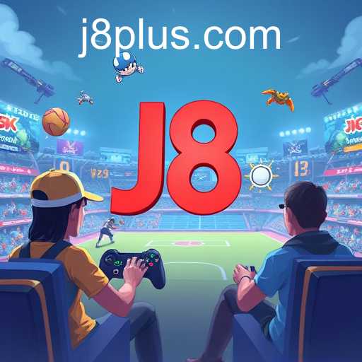 The Rise of J8: Transforming Online Gaming