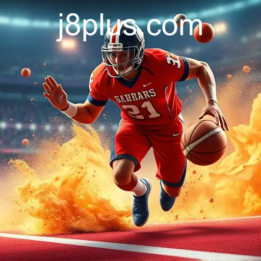 Exploring the Thrill of 'Sports Games' with the 'j8' Keyword