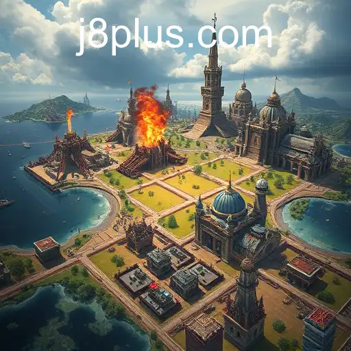 The Allure of Strategy Games: Engaging Minds and Challenging Wits